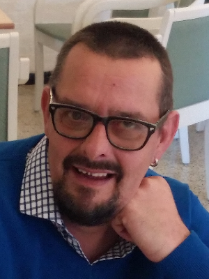 Mario Vandenbussche