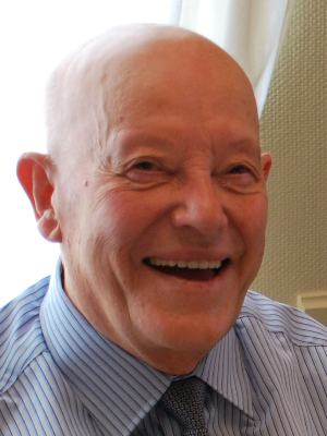 Georges Casier
