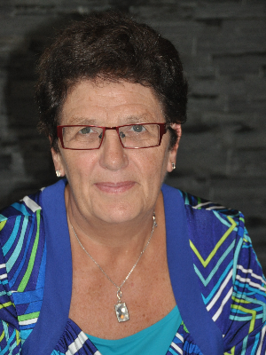 Annie Lalleman