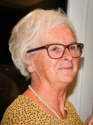 Yvette De Cuypere
