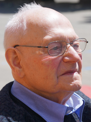 Marcel Dhoop
