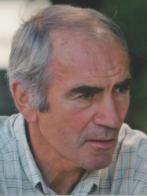 Frans Vanneste