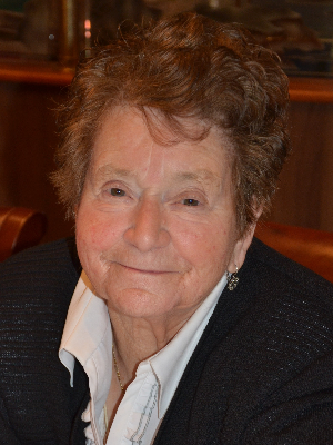 Marie Terryn