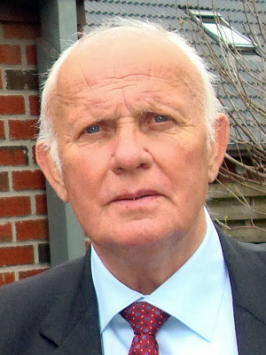 Daniël Vinckier