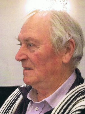 Luc Borry