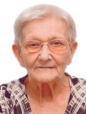Agnes Devarrewaere