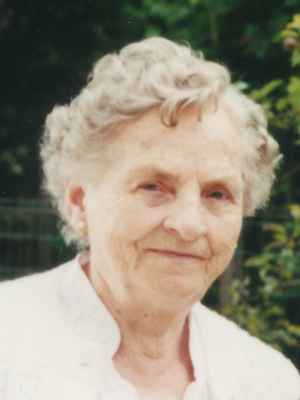 Magdalena Depoorter
