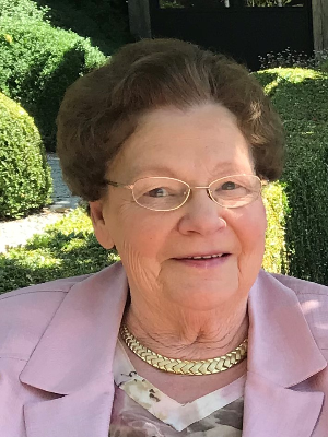 Cecile Bouttelgier