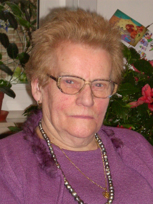 Julia Vermeulen