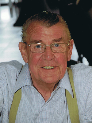 Noël Hovaere