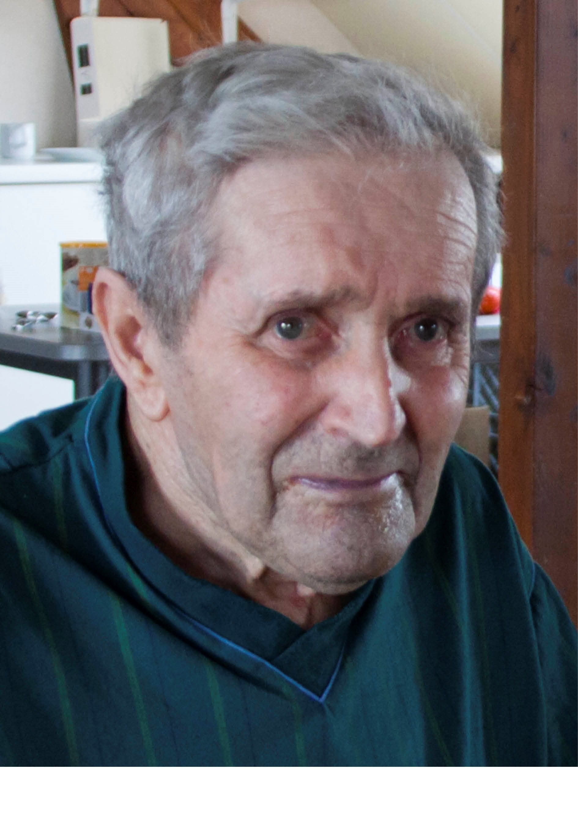 Maurice Vanden Bulcke