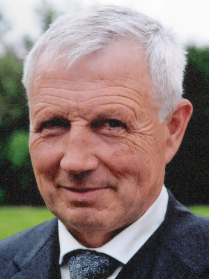 Luc Van Lerberghe