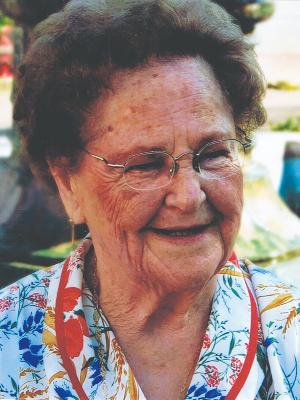 Raymonde Cardoen