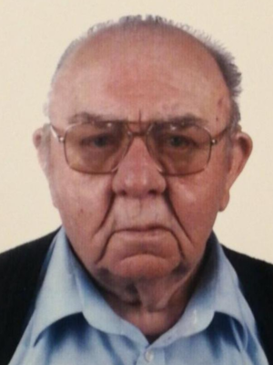 Joseph Gevaert