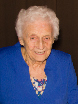 Maria Vandendriessche