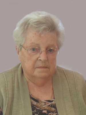 Stephania Van Riet