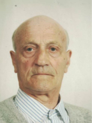 Odiel Bonte