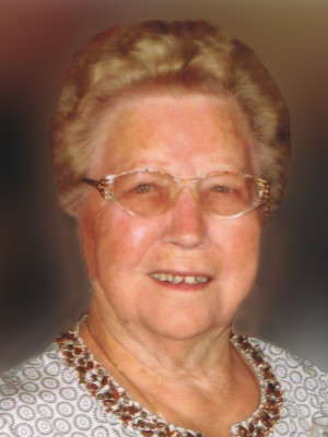 Paulette Goethals
