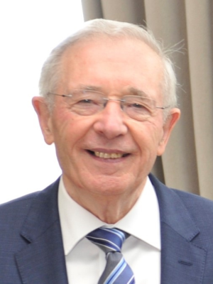 Etienne Everaerdt