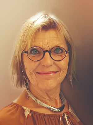 Nicole Vandamme