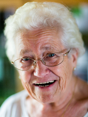 Ghislena Vandenbulcke