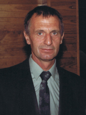 Etienne Casier