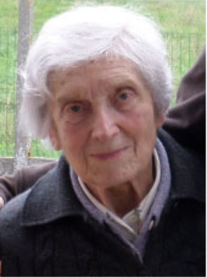 Paula Decaestecker
