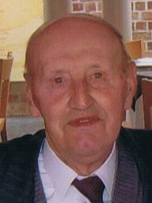 Georges Castelein
