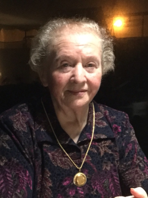 Georgette De Muelenaere