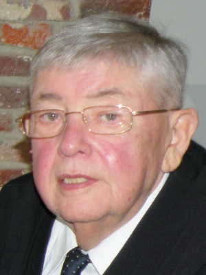 Arthur Saelen