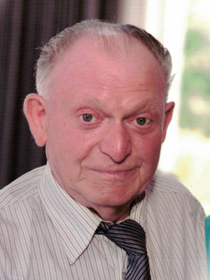 Roger Nuttens