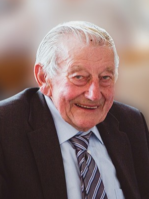 Etienne Vynckier