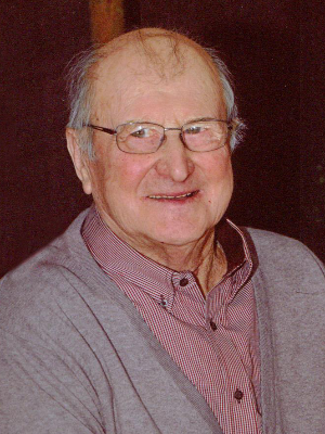 Roger Vandaele