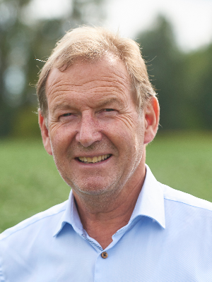 Luc Raes