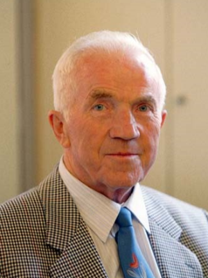 André Decaestecker