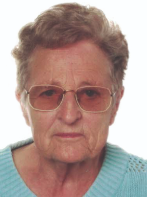 Martha Deceuninck