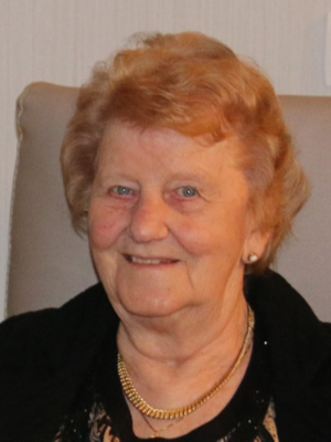 Laura Vandenbussche