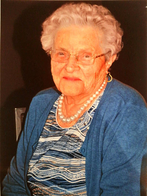Clara Desnouck