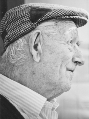 Oscar Lamaire
