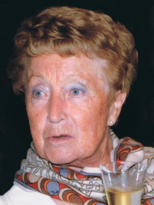 Mariette Deketelaere