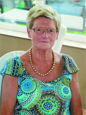 Monique Vandenbriele