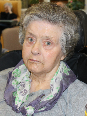 Marie-Louise Deruytter