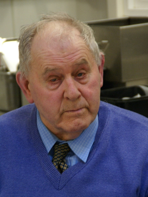 Michel Van Isacker