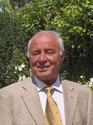 Wilfried Van Oost