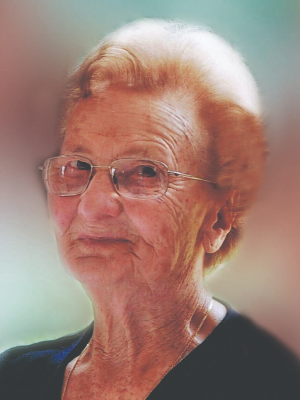 Paula Verstraete