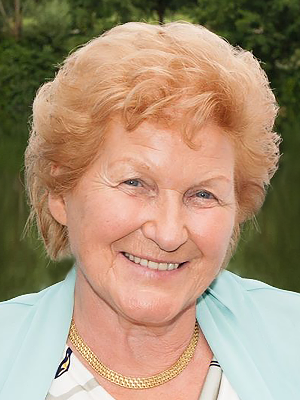 Andrea Myngheer