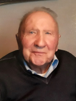 Georges Dejonghe