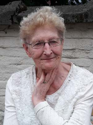 Paula Ghomme