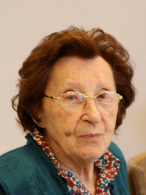 Gabriëlle Vanderhaeghen