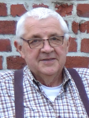 Daniël Bogaert